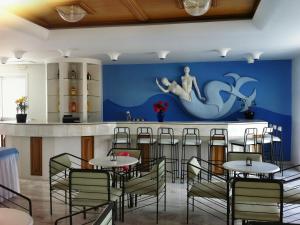 Restaurace v ubytování Kos Bay Hotel