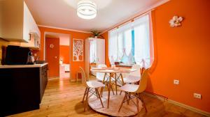 Fotografia z galérie ubytovania Apartamenty Niebo v destinácii Kowary