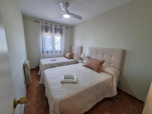 Fotografia z galérie ubytovania Casa Rural LaKika v destinácii Almería