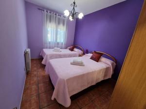 Fotografia z galérie ubytovania Casa Rural LaKika v destinácii Almería
