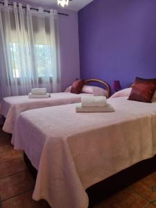 Fotografia z galérie ubytovania Casa Rural LaKika v destinácii Almería