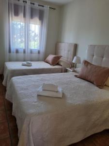 Fotografia z galérie ubytovania Casa Rural LaKika v destinácii Almería