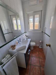 Fotografia z galérie ubytovania Casa Rural LaKika v destinácii Almería