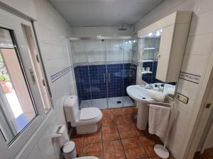 Fotografia z galérie ubytovania Casa Rural LaKika v destinácii Almería + 34 fotografií