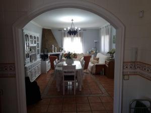 Fotografia z galérie ubytovania Casa Rural LaKika v destinácii Almería