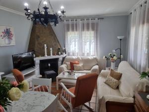 Fotografia z galérie ubytovania Casa Rural LaKika v destinácii Almería