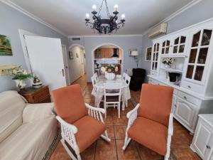 Fotografia z galérie ubytovania Casa Rural LaKika v destinácii Almería