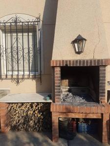Fotografia z galérie ubytovania Casa Rural LaKika v destinácii Almería