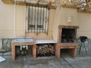 Fotografia z galérie ubytovania Casa Rural LaKika v destinácii Almería