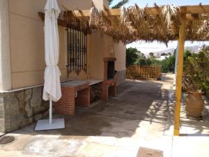 Fotografia z galérie ubytovania Casa Rural LaKika v destinácii Almería