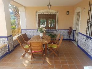 Fotografia z galérie ubytovania Casa Rural LaKika v destinácii Almería