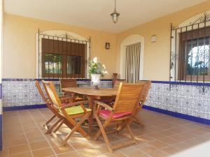Fotografia z galérie ubytovania Casa Rural LaKika v destinácii Almería