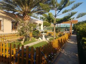Fotografia z galérie ubytovania Casa Rural LaKika v destinácii Almería