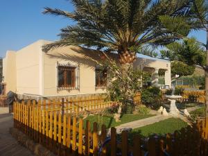Fotografia z galérie ubytovania Casa Rural LaKika v destinácii Almería