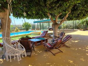Fotografia z galérie ubytovania Casa Rural LaKika v destinácii Almería