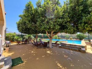 Fotografia z galérie ubytovania Casa Rural LaKika v destinácii Almería