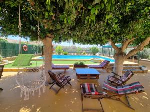 Fotografia z galérie ubytovania Casa Rural LaKika v destinácii Almería