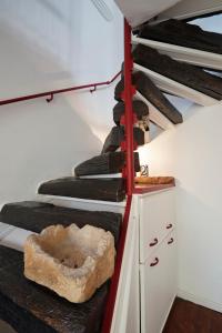 Kép Upstairs - Skylight szállásáról Leccében a galériában