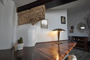 Kép Upstairs - Skylight szállásáról Leccében a galériában