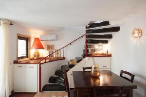 Kép Upstairs - Skylight szállásáról Leccében a galériában