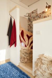 Kép Upstairs - Skylight szállásáról Leccében a galériában