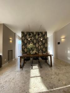 Fotografie z fotogalerie ubytování Casa Almika Sparano v Bari