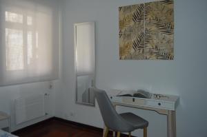 Fotografie z fotogalerie ubytování Fantástica vista de la Ría de Vigo en pleno centro v destinaci Vigo