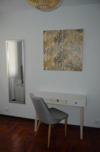 Fotografie z fotogalerie ubytování Fantástica vista de la Ría de Vigo en pleno centro v destinaci Vigo