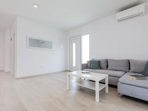 Гостиная зона в Apartment Aria
