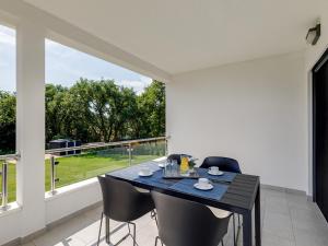 Фотография из галереи Apartment Aria в Поречи