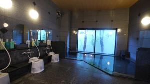 Fotografie z fotogalerie ubytování Hotel Route-Inn Mikawa Inter v destinaci Hakusan