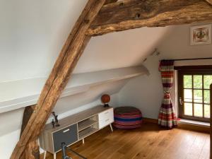 Photo de la galerie de l'établissement La duvallerie chambre d hôte, à Cangey