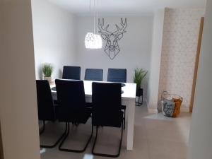 Fotografia z galérie ubytovania APARTAMENT MIERZYN v destinácii Międzychód