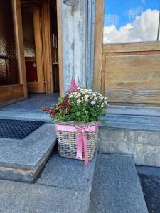 Foto sihtkohas Vrin asuva majutusasutuse Casa Leon galeriist
