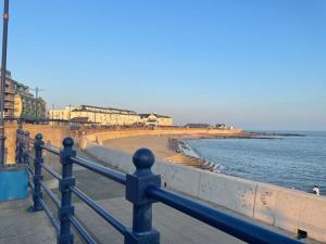 Gallery image of Luxury stay in the heart of Porthcawl in Porthcawl