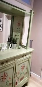 Afbeelding uit fotogalerij van Dama Bed & Breakfast in Foligno +17 foto's