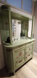 Afbeelding uit fotogalerij van Dama Bed & Breakfast in Foligno