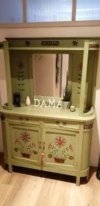 Afbeelding uit fotogalerij van Dama Bed & Breakfast in Foligno