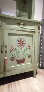 Afbeelding uit fotogalerij van Dama Bed & Breakfast in Foligno