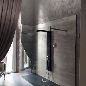 Kúpeľňa v ubytovaní Apartment Rome 18