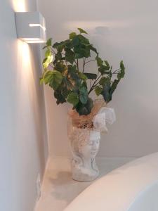 Fotografia z galérie ubytovania Apartment Rome 18 v Ríme