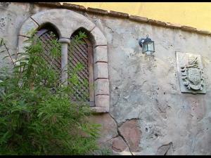 Fotografia z galérie ubytovania A la Sombra de la Torre v destinácii Serra