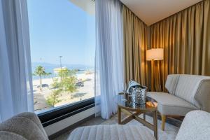 Gallery image of Chic Boutique Hotel Vlore in Vlorë