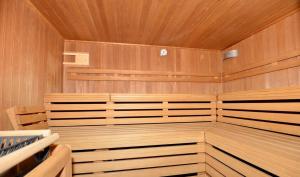 Zdjęcie z galerii obiektu Ferienwohnung Woody w mieście Sankt Urban