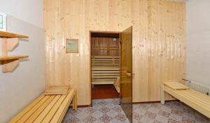 Zdjęcie z galerii obiektu Ferienwohnung Woody w mieście Sankt Urban