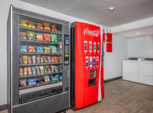 Fotografie z fotogalerie ubytování Motel 6-Euless, TX - Dallas v destinaci Euless