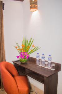 Gallery image of Vilas Insight Hotel Machupicchu in Machu Picchu