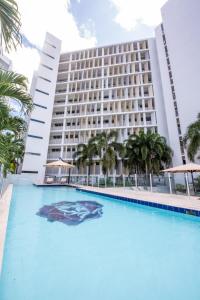 Photo de la galerie de l'établissement Lanai Riverside Apartments, à Mackay