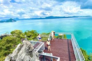 Galería fotográfica de Krabi Grand Hotel en Krabi