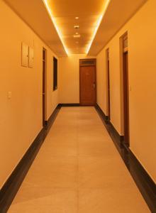 Gallery image of Hotel Silva Rosa in Colva